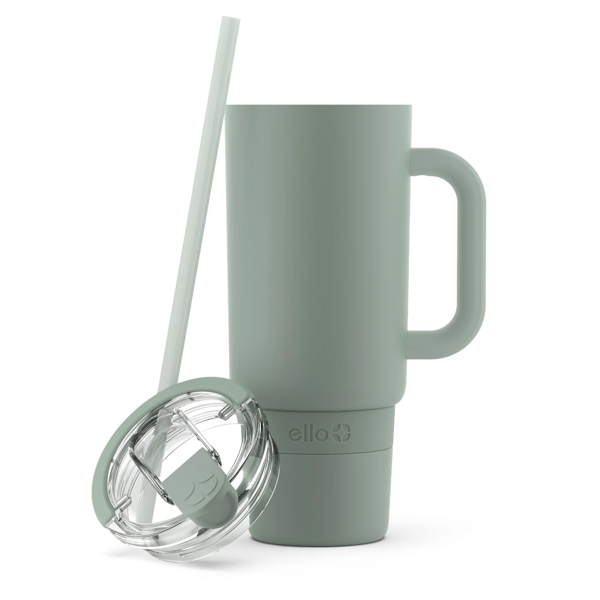 Port 40oz Stainless Steel Tumbler - Image 6