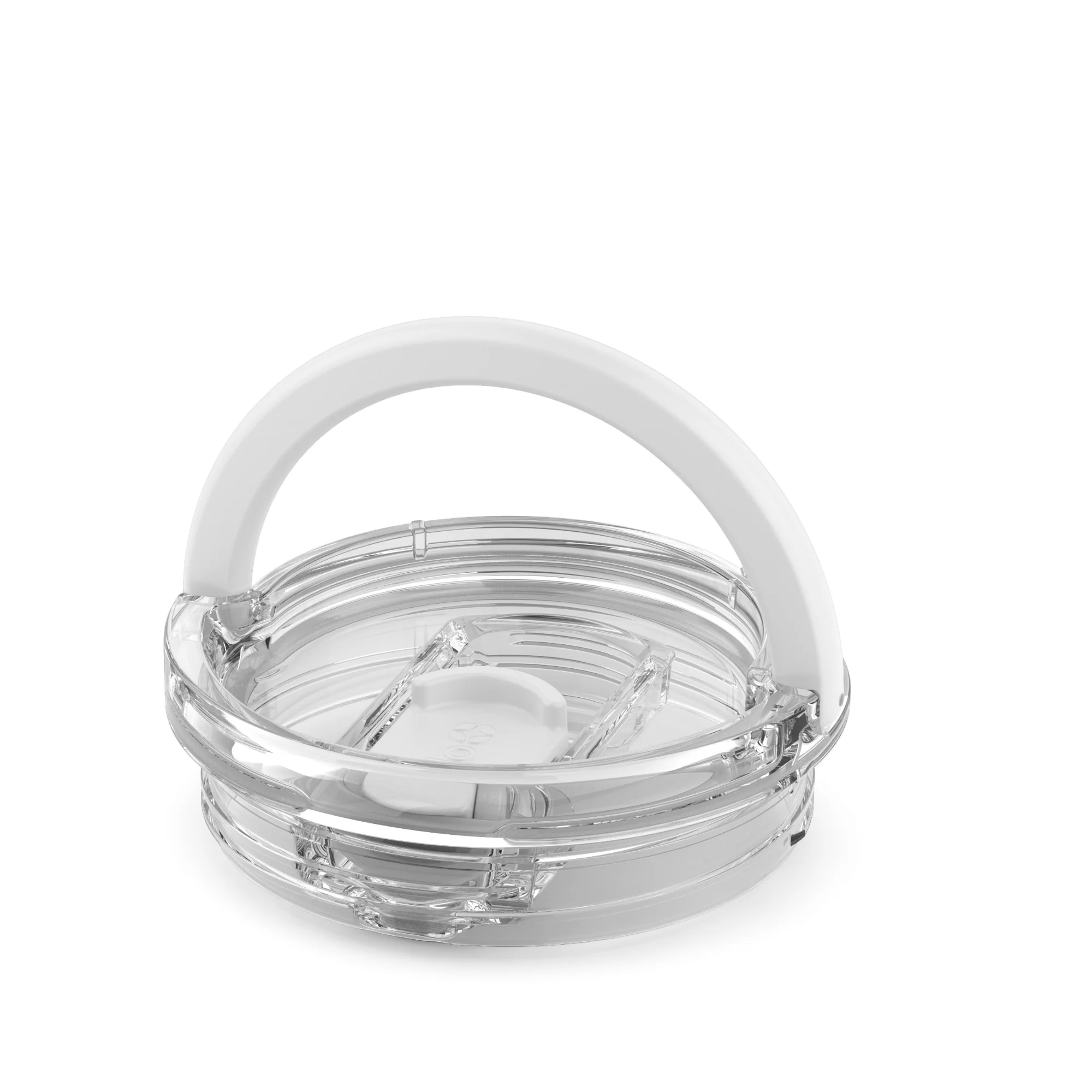 Replacement Lid - Port 40oz Stainless Steel Tumbler With Handle - Image 8