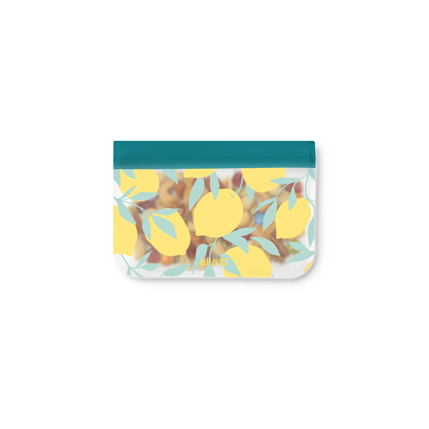 Reusable Storage Bags, Set of 4 - Image 4