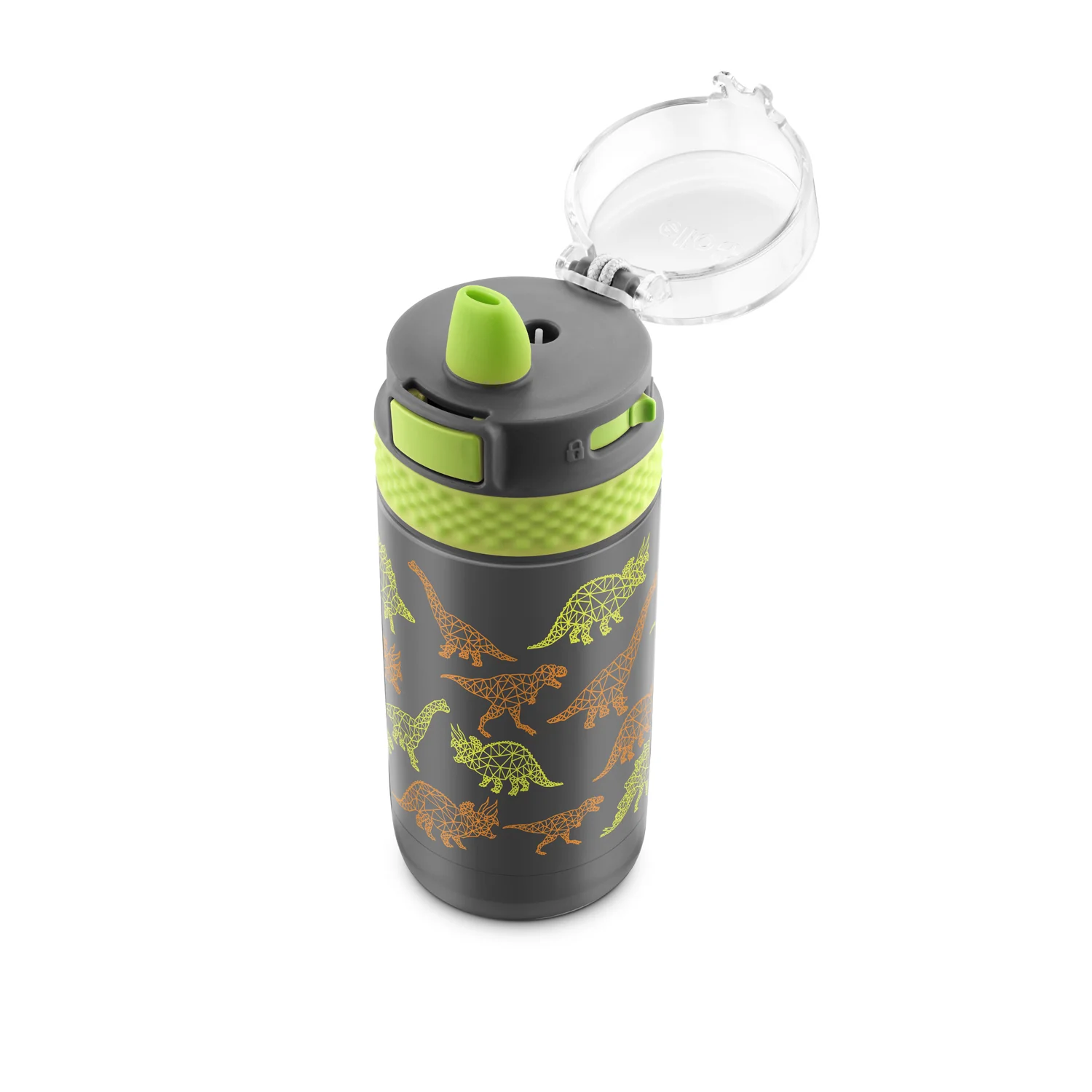 Ride 12oz Vacuum Insulated Stainless Steel Kids Water Bottle - Image 3