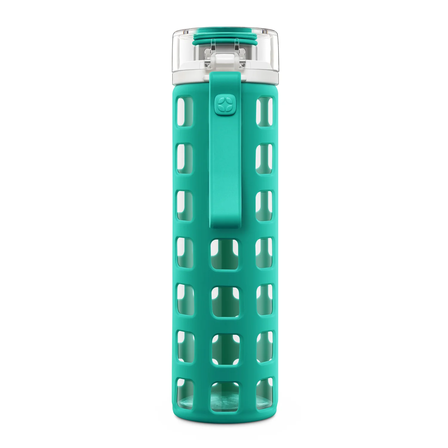 Syndicate 20oz Glass Water Bottle - Image 10