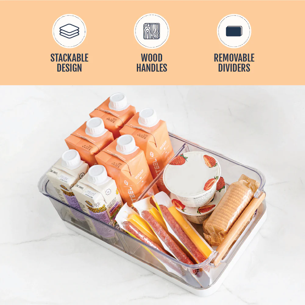 Fridge Organizer - Large - Image 3
