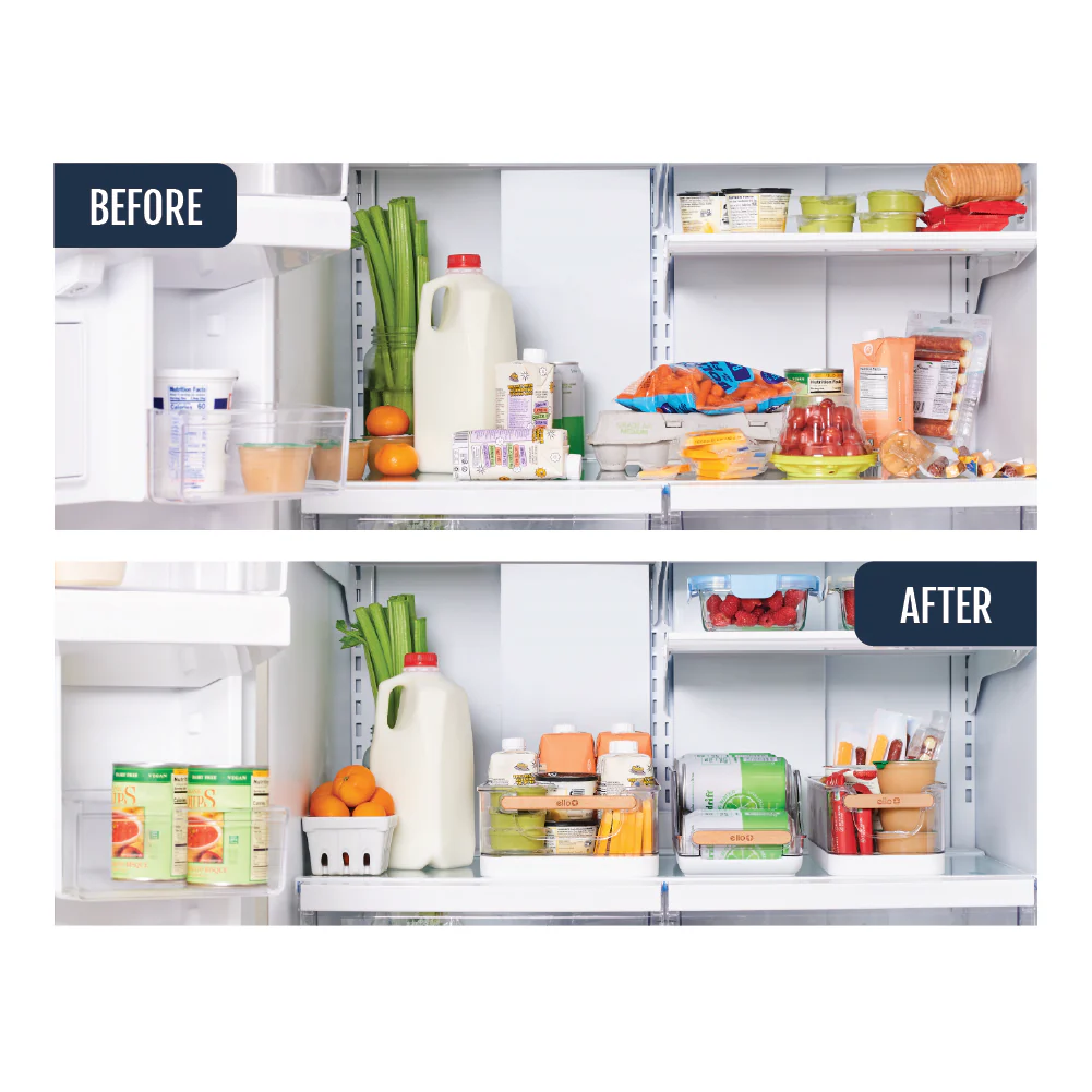 Fridge Organizer - Can - Image 5