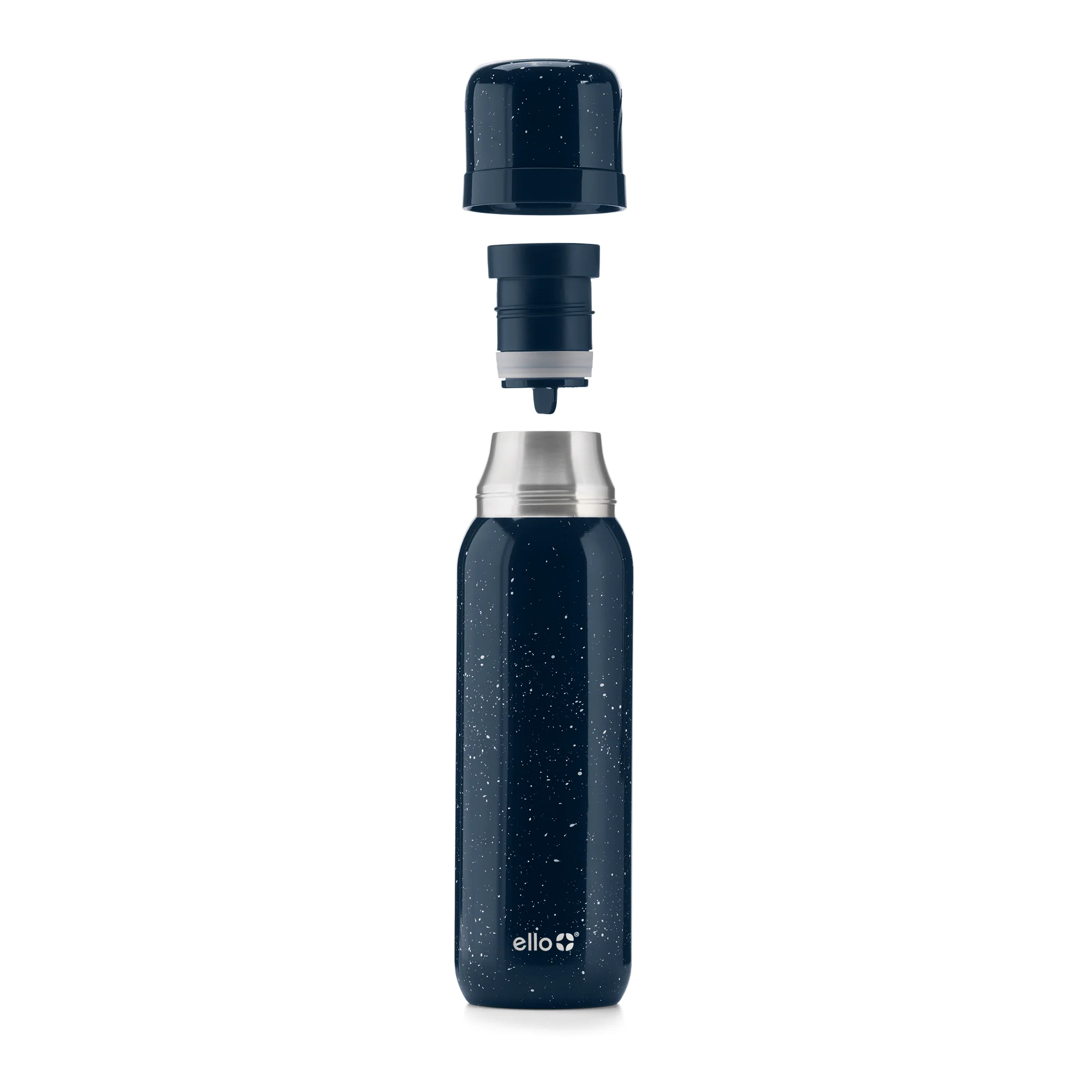 Therma 32oz Insulated Thermos for Hot & Cold Beverages - Image 20