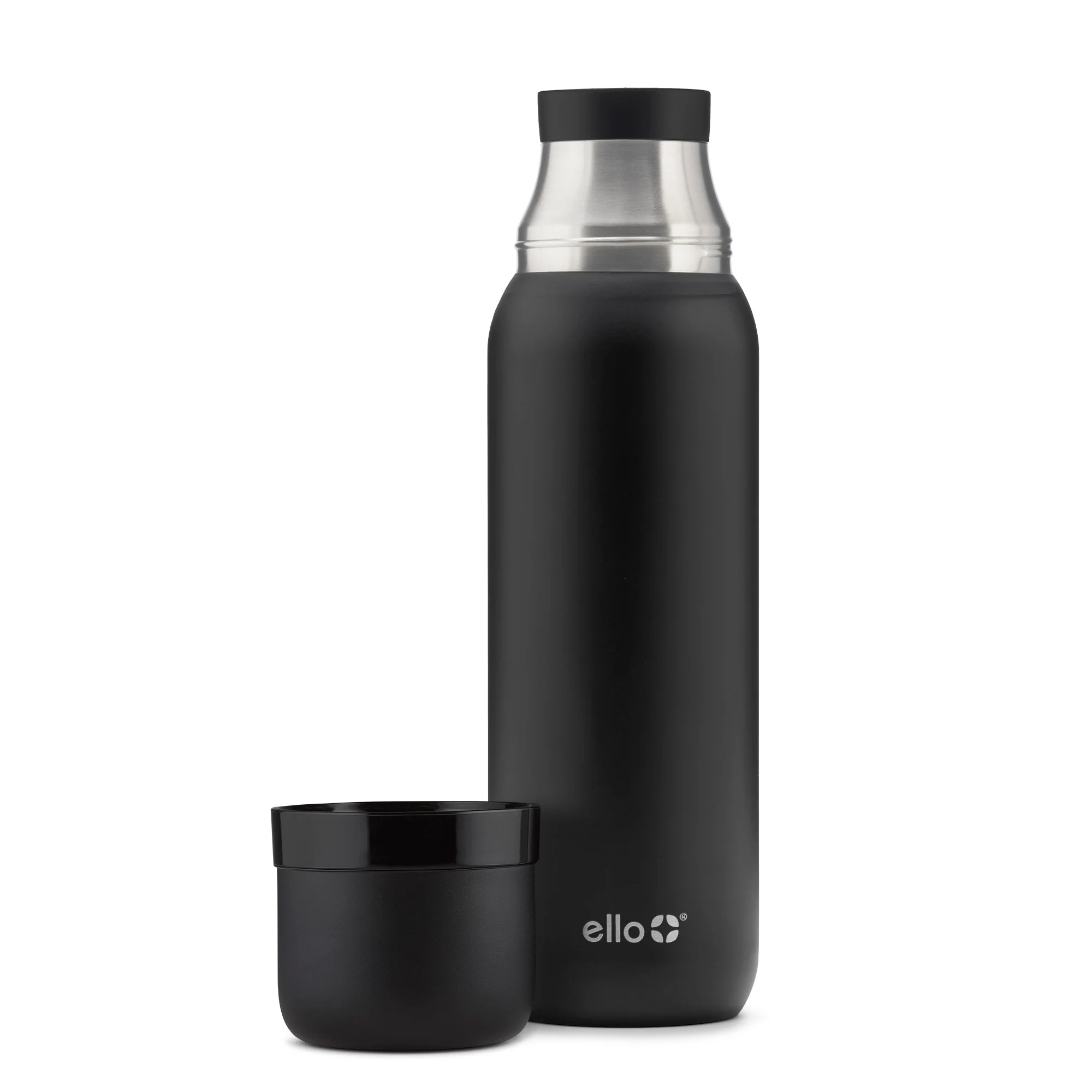 Therma 32oz Insulated Thermos for Hot & Cold Beverages - Image 4