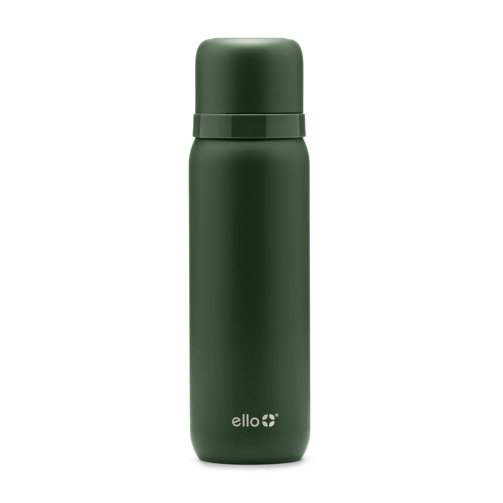 Therma 32oz Insulated Thermos for Hot & Cold Beverages - Image 6