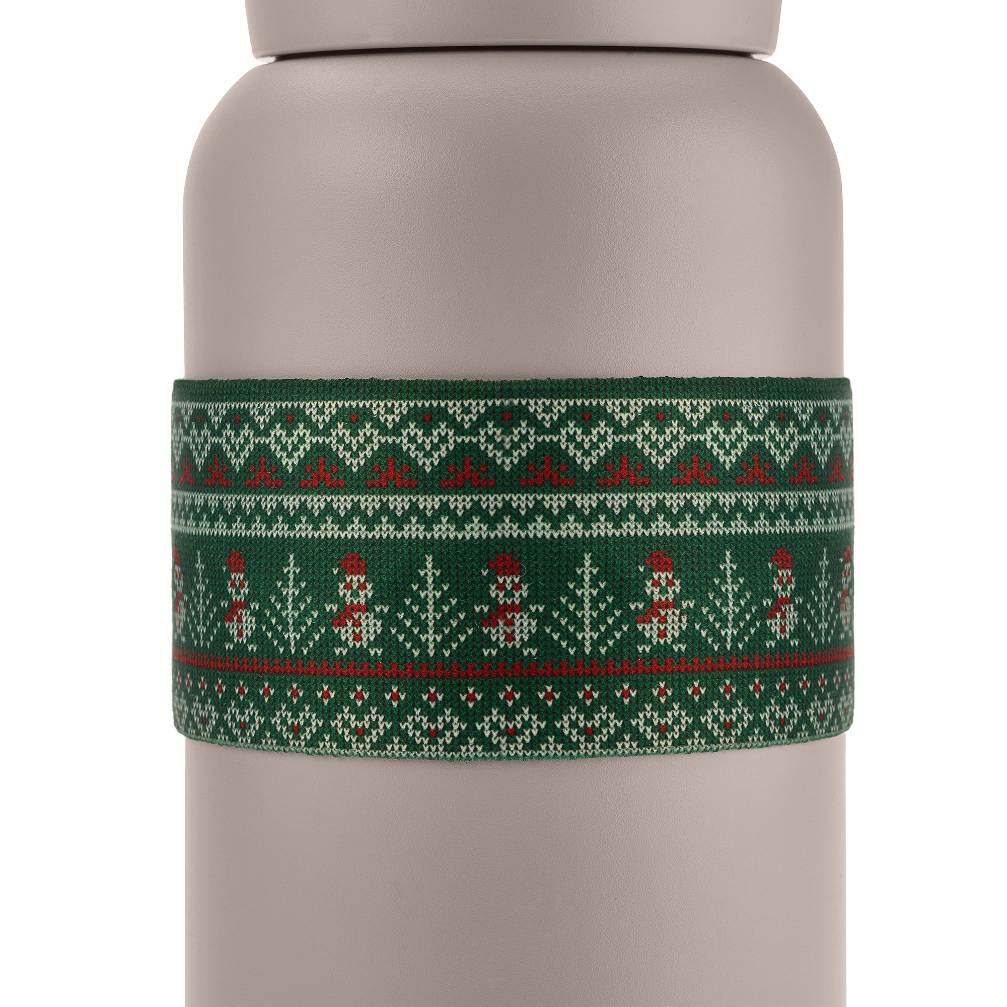 Ugly Sweater : Snowy Skies - Image 3